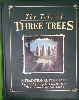 THE TALE OF THREE THEES pdf epub mobi 电子书 下载