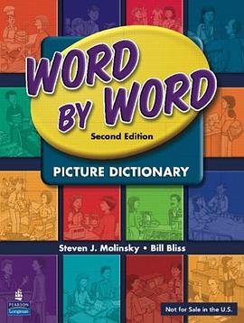Word By Word International Student Book pdf epub mobi 电子书 下载