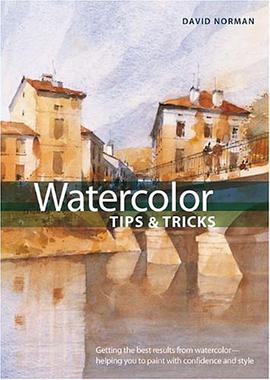 Watercolor Tips & Tricks