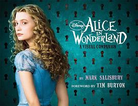 Disney's Alice in Wonderland pdf epub mobi 电子书 下载