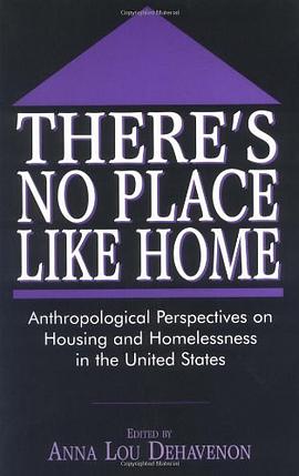 There's No Place Like Home pdf epub mobi 电子书 下载