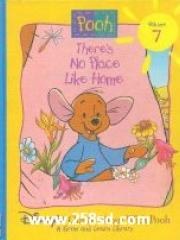 There's No Place Like Home pdf epub mobi 电子书 下载