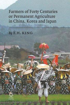 Farmers of Forty Centuries pdf epub mobi 电子书 下载