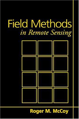 Field Methods in Remote Sensing pdf epub mobi 电子书 下载