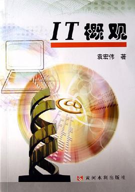 IT概观 pdf epub mobi 电子书 下载