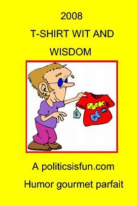 2008 T-Shirt Wit And Wisdom pdf epub mobi 電子書 下載