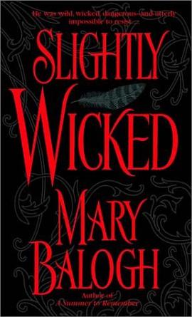 SLIGHTLY WICKED pdf epub mobi 电子书 下载