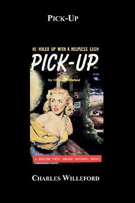 Pick-up pdf epub mobi 电子书 下载