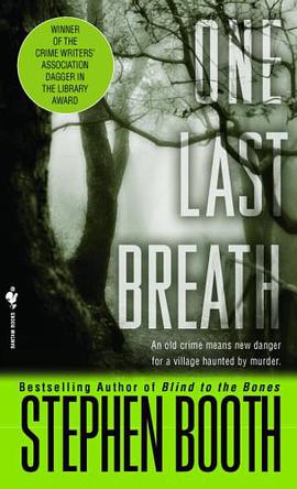One Last Breath pdf epub mobi 电子书 下载