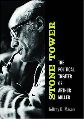 Stone Tower pdf epub mobi 电子书 下载