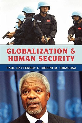Globalization & Human Security pdf epub mobi 電子書 下載