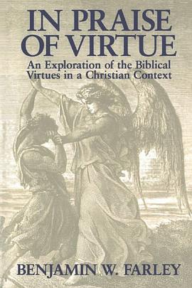 In Praise of Virtue pdf epub mobi 电子书 下载