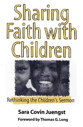 Sharing Faith with Children pdf epub mobi 电子书 下载