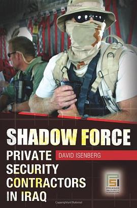 Shadow Force pdf epub mobi 电子书 下载