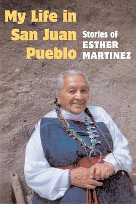 My Life in San Juan Pueblo pdf epub mobi 电子书 下载