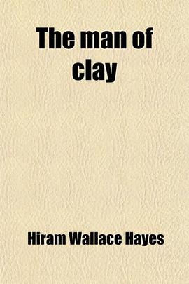 The Man of Clay pdf epub mobi 电子书 下载