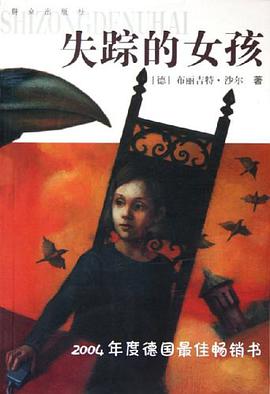 失踪的女孩 pdf epub mobi 电子书 下载