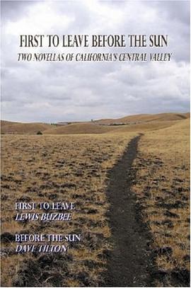 first to leave before the sun pdf epub mobi 电子书 下载