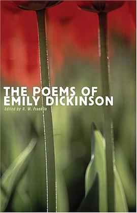 The Poems of Emily Dickinson pdf epub mobi 電子書 下載