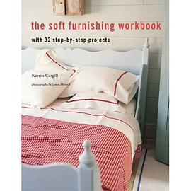 the Soft Furnishing Workbook pdf epub mobi 电子书 下载