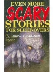 Even more scary stories for sleep-overs pdf epub mobi 下载