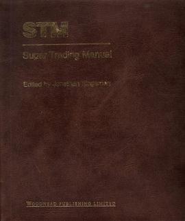 Sugar Trading Manual pdf epub mobi 电子书 下载