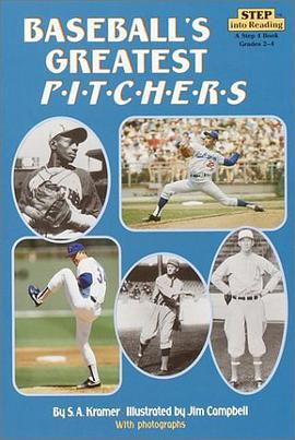 Baseball's Greatest Pitchers pdf epub mobi 电子书 下载