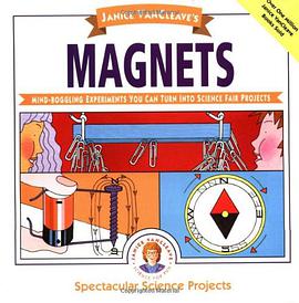 Magnets pdf epub mobi 电子书 下载