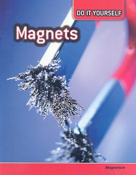 Magnets pdf epub mobi 下载
