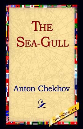 The Sea-Gull pdf epub mobi 电子书 下载