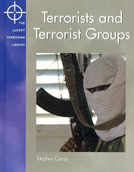 Terrorists and Terrorist Groups pdf epub mobi 电子书 下载
