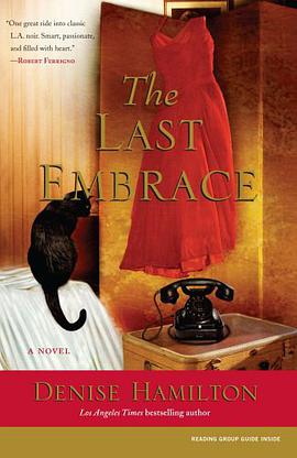 Last Embrace, the pdf epub mobi 电子书 下载
