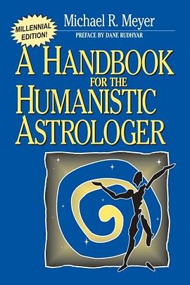 A Handbook for the Humanistic Astrologer pdf epub mobi 電子書 下載