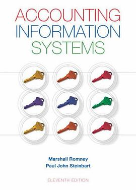 Accounting Information Systems (11th Edition) pdf epub mobi 電子書 下載