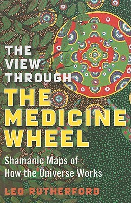 The View Through the Medicine Wheel pdf epub mobi 电子书 下载