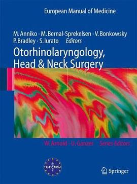 Otorhinolaryngology, Head and Neck Surgery pdf epub mobi 电子书 下载