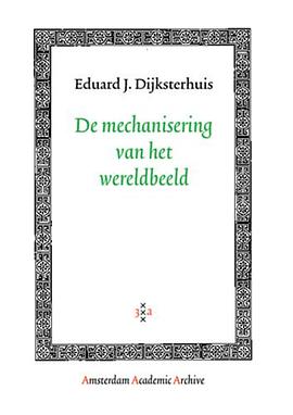 De mechanisering van het wereldbeeld pdf epub mobi 電子書 下載