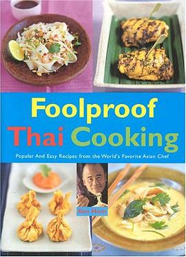 Foolproof Thai Cooking