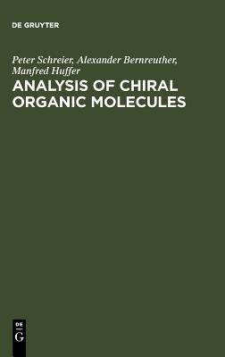Analysis of Chiral Organic Molecules pdf epub mobi 電子書 下載