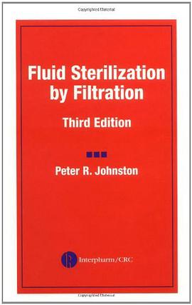 Fluid Sterilization by Filtration pdf epub mobi 电子书 下载