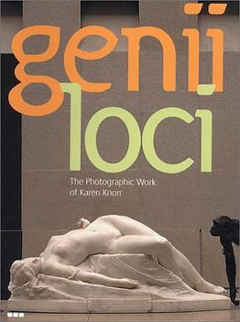 Genii Loci pdf epub mobi 电子书 下载