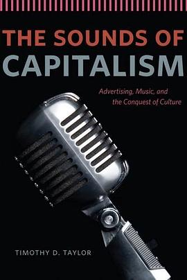 The Sounds of Capitalism pdf epub mobi 电子书 下载
