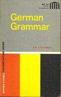 German Grammar (2nd ed., 1944)