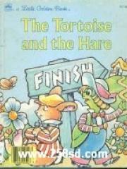 The Tortoise and the Hare pdf epub mobi 电子书 下载
