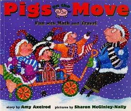Pigs on the Move pdf epub mobi 电子书 下载