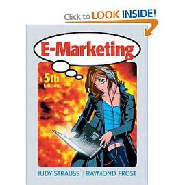 E-marketing pdf epub mobi 电子书 下载