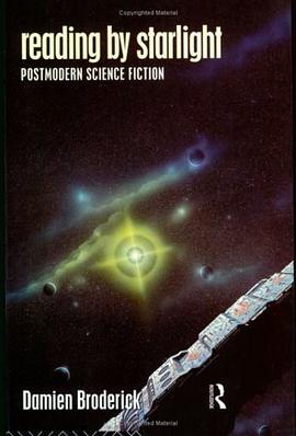 Reading by Starlight pdf epub mobi 电子书 下载