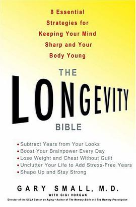 Longevity Bible, The pdf epub mobi 电子书 下载