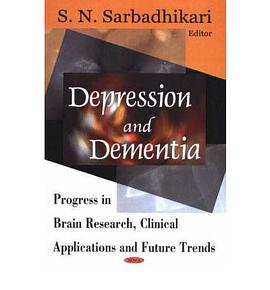 Depression And Dementia pdf epub mobi 电子书 下载