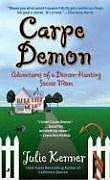 Carpe Demon pdf epub mobi 电子书 下载